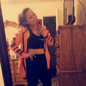 Meet your Posher, Bailey